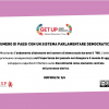 Vol 3 - NUMERO DI PAESI CON UN SISTEMA PARLAMENTARE DEMOCRATICO